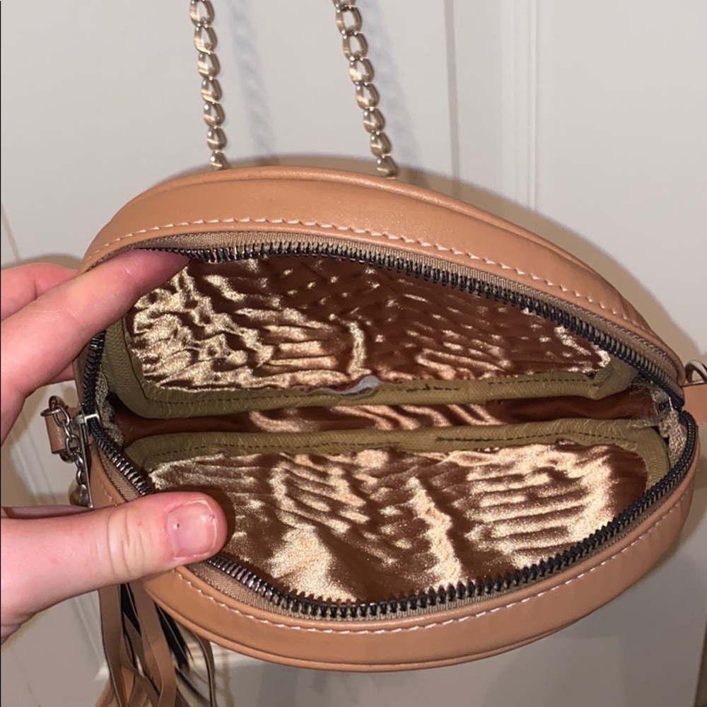 Cross body purse - Picture 3 of 3